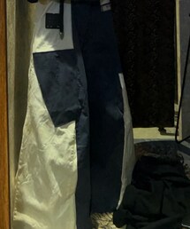 used | デニムパンツ