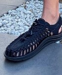 KEEN(キーン)の「シューズ(サンダル)」