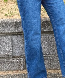 しまむら | デニムパンツ