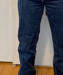 UNIQLO | デニムパンツ