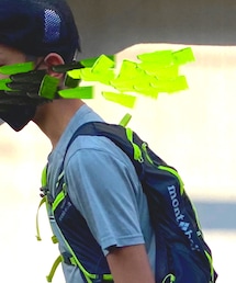 mont-bell | バックパック/リュック