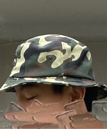 STUSSY | ハット