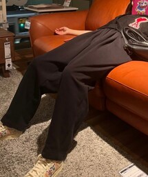 UNIQLO | スウェットパンツ