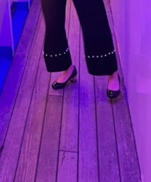 TORY BURCH | パンプス