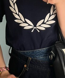 FRED PERRY | Tシャツ/カットソー