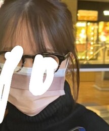 Zoff | メガネ