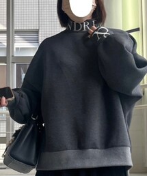 ANDREA&Co. | トップス