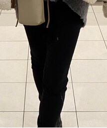 GU | パンツ