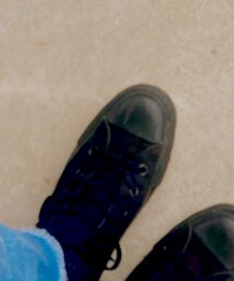 CONVERSE | スニーカー