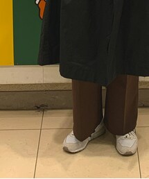 NEW BALANCE | スニーカー