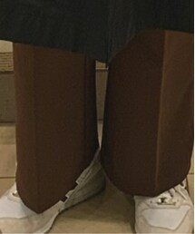 LOWRYS FARM | スラックス