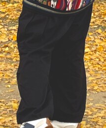 GU | カーゴパンツ