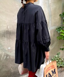 LOWRYS FARM | シャツ/ブラウス