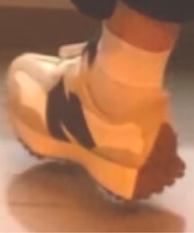 NEW BALANCE | スニーカー