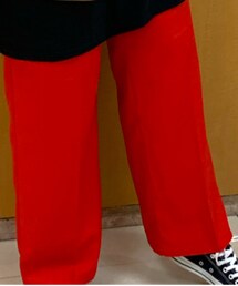 GU | スラックス