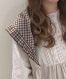 Samansa Mos2 | ストール/ショール