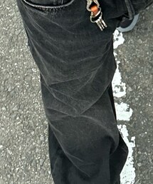 ZARA | デニムパンツ