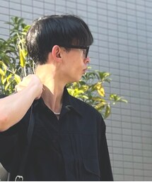 MOSCOT | メガネ