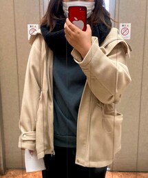 GU | ニット/セーター