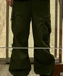 GU | カーゴパンツ