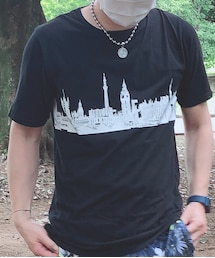 The DUFFER of ST.GEORGE | Tシャツ/カットソー
