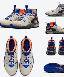 NIKE | スニーカー