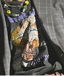 METALLICA(メタリカ)の「トップス(Tシャツ/カットソー)」