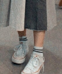 CONVERSE | スリッポン