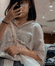 UNIQLO | シャツ/ブラウス