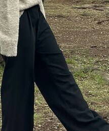 UNIQLO | スラックス