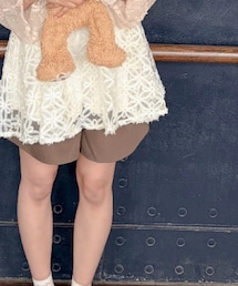 GRL | パンツ
