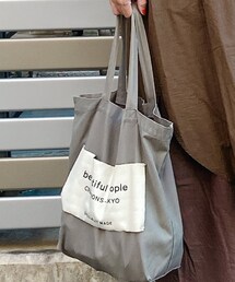beautiful people | バッグ