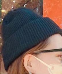 GU | ニットキャップ/ビーニー