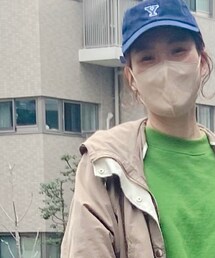 ZARA | マウンテンパーカー