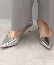 ZARA | パンプス