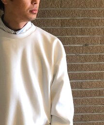 GU | スウェット