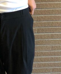 UNIQLO | スラックス