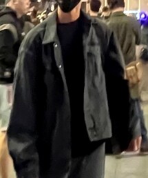 GU | ライダースジャケット