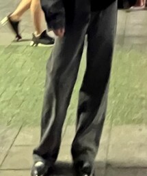 GU | デニムパンツ