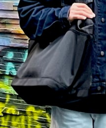 NEW ERA | トートバッグ
