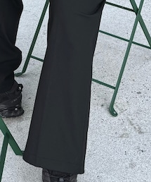 UNIQLO | スラックス