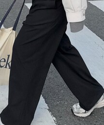 UNIQLO | スラックス