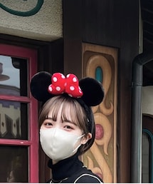 Disney | カチューシャ