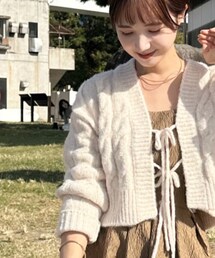 STYLEVOICE | トップス