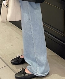 UNIQLO | デニムパンツ
