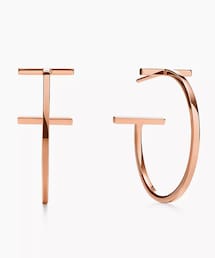 TIFFANY&Co. | ピアス（両耳用）