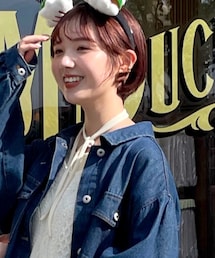 Alumu | キャミソール