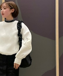 ANDREA&Co. | スウェット