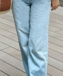 UNIQLO | デニムパンツ