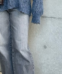 UNIQLO | デニムパンツ